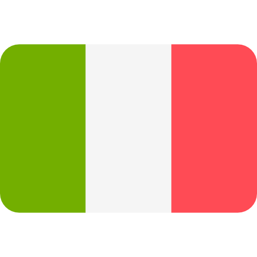 Flag Italia