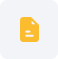 icono documento